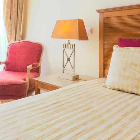 Quinta Do Estreito Hotel Camara de Lobos Luaran gambar