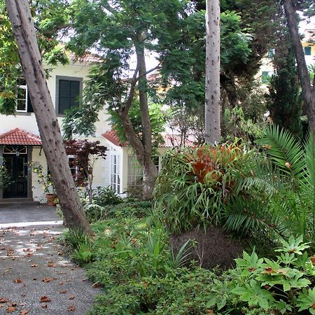 Quinta Do Estreito Hotel Camara de Lobos Luaran gambar