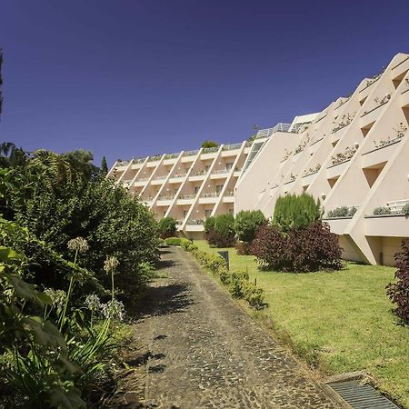 Quinta Do Estreito Hotel Camara de Lobos Luaran gambar