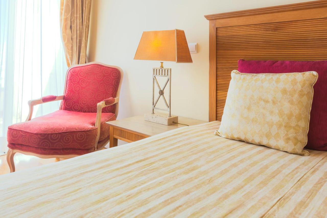 Quinta Do Estreito Hotel Camara de Lobos Luaran gambar