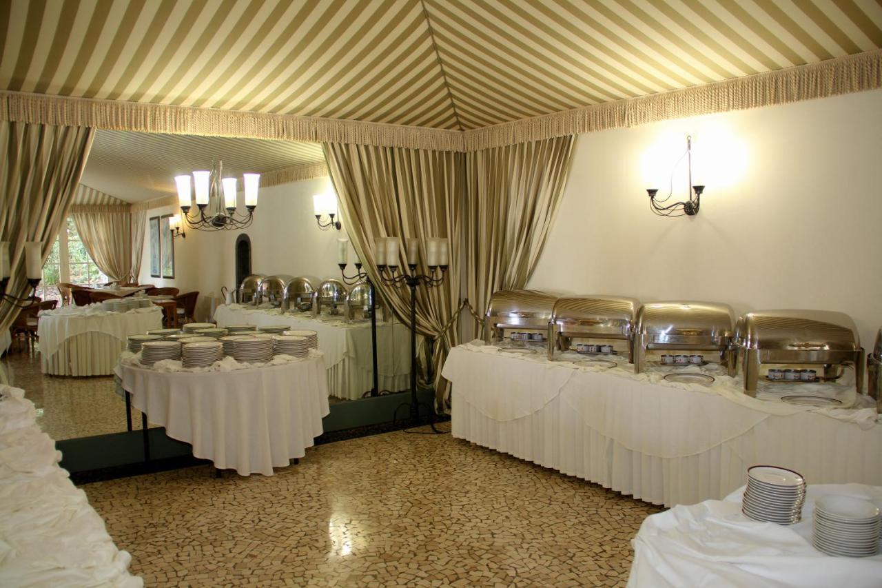 Quinta Do Estreito Hotel Camara de Lobos Luaran gambar