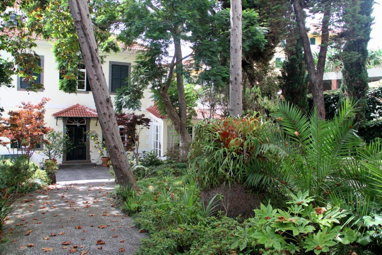 Quinta Do Estreito Hotel Camara de Lobos Luaran gambar
