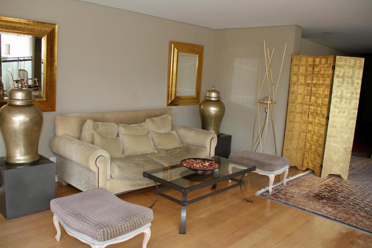 Quinta Do Estreito Hotel Camara de Lobos Luaran gambar
