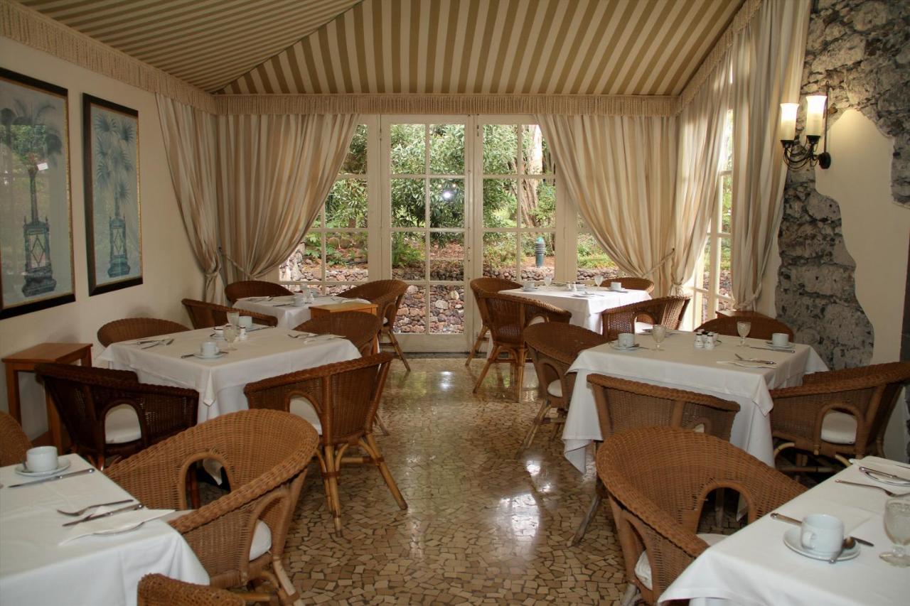 Quinta Do Estreito Hotel Camara de Lobos Luaran gambar