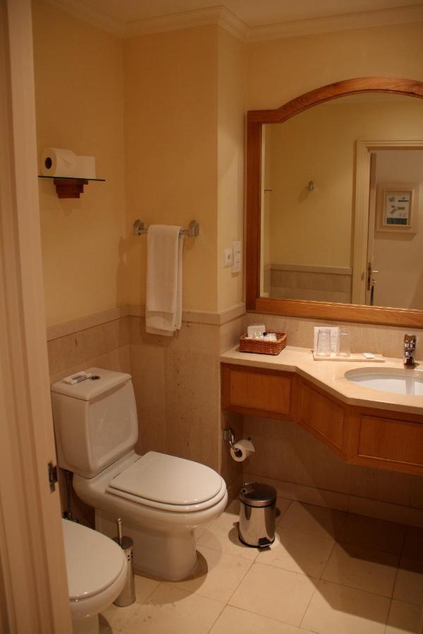 Quinta Do Estreito Hotel Camara de Lobos Luaran gambar