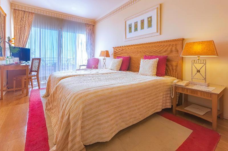 Quinta Do Estreito Hotel Camara de Lobos Bilik gambar