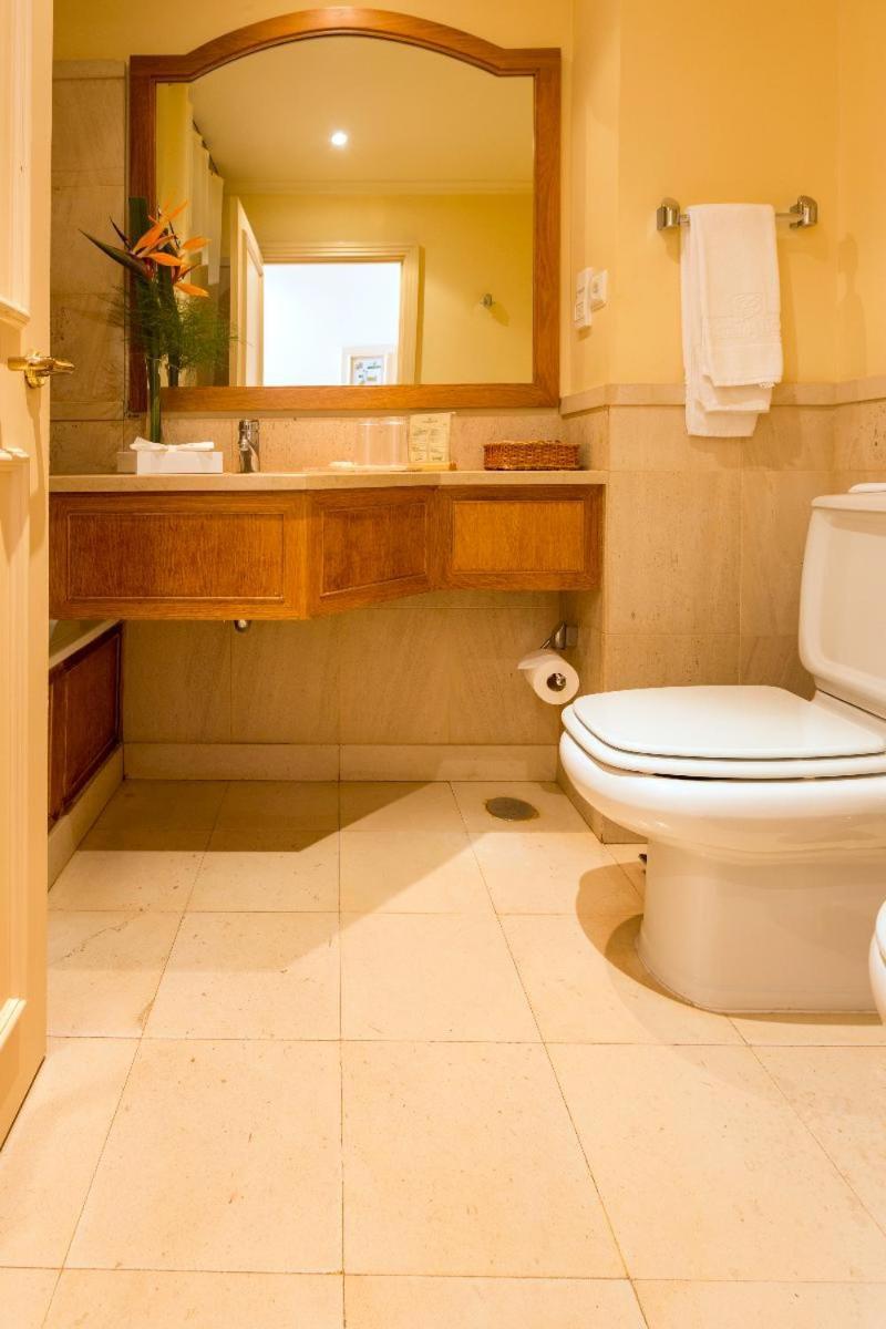Quinta Do Estreito Hotel Camara de Lobos Bilik gambar