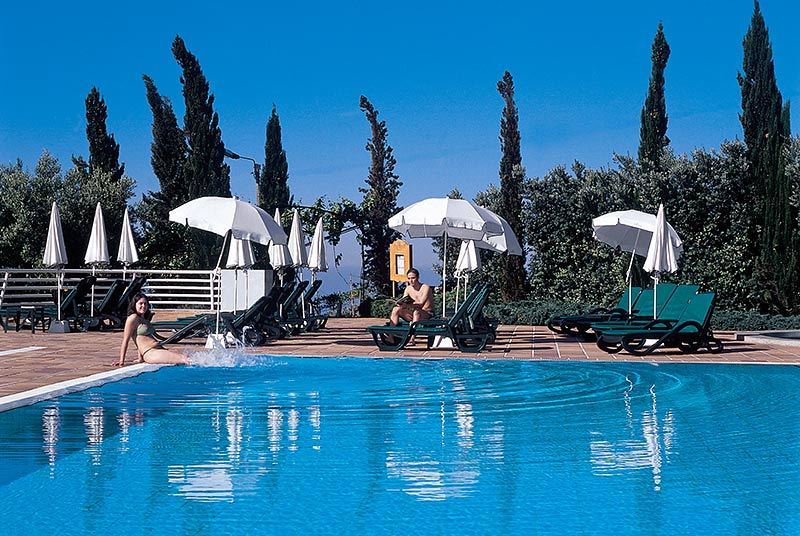 Quinta Do Estreito Hotel Camara de Lobos Luaran gambar