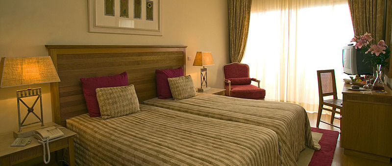 Quinta Do Estreito Hotel Camara de Lobos Luaran gambar