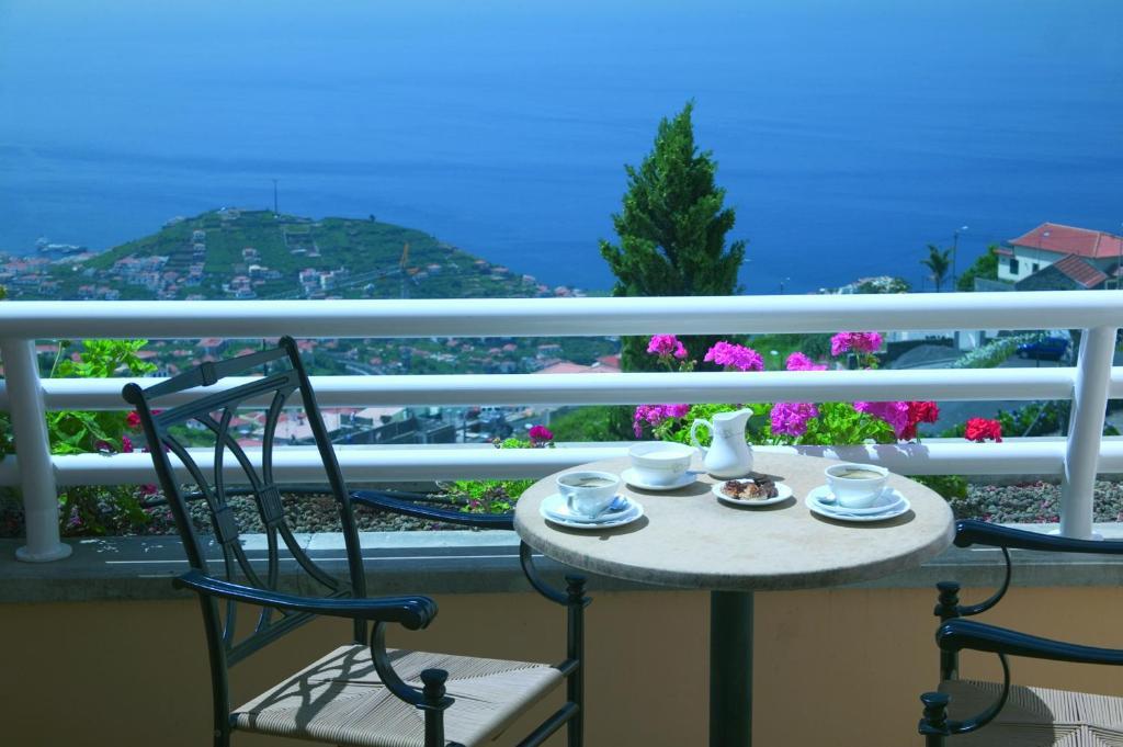 Quinta Do Estreito Hotel Camara de Lobos Bilik gambar