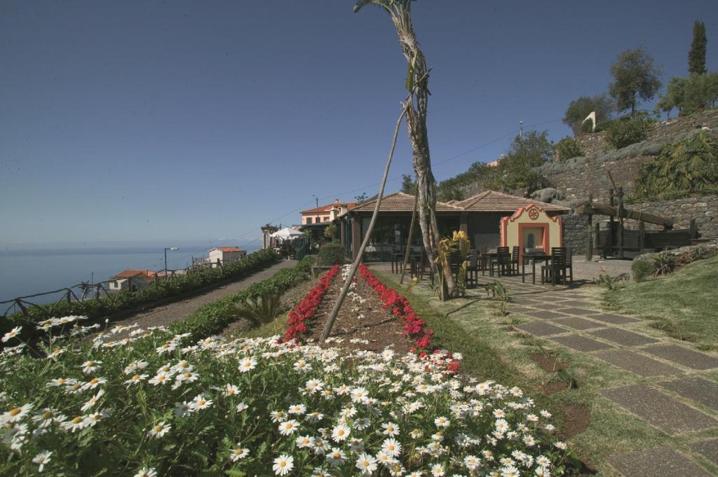 Quinta Do Estreito Hotel Camara de Lobos Luaran gambar