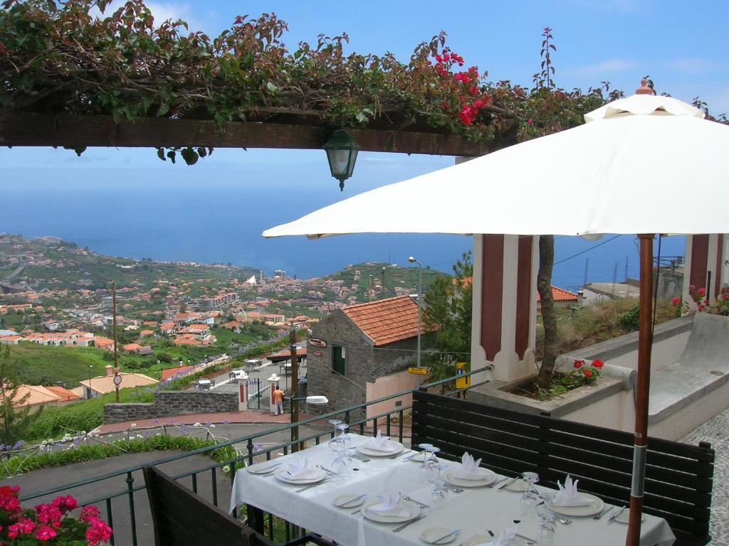 Quinta Do Estreito Hotel Camara de Lobos Luaran gambar
