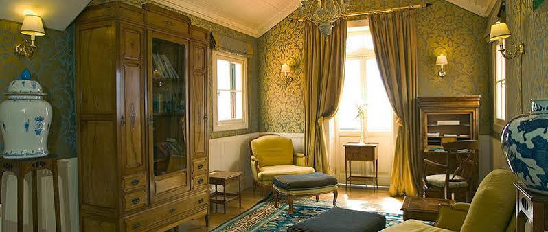 Quinta Do Estreito Hotel Camara de Lobos Luaran gambar